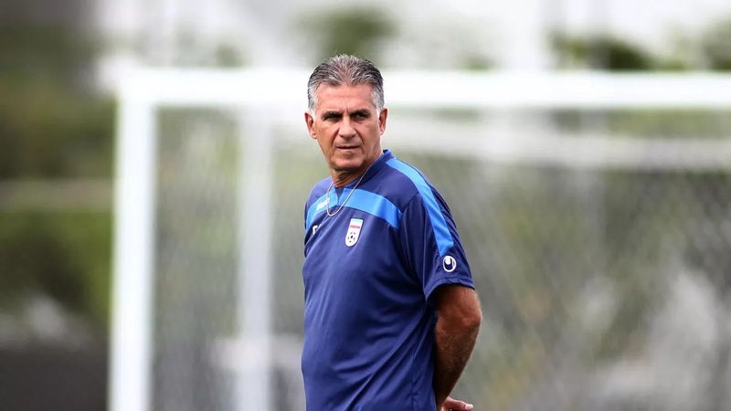 Q-Report do Carlos Queiroz biên soạn để phát triển bóng đá Mỹ và đào tạo cầu thủ trẻ